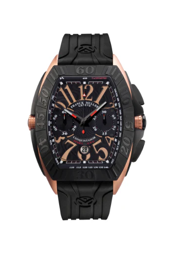 Franck Muller Conquistador GPG Replica Watch 8900 CC DT GPG Franck Muller Conquistador GPG Replica Watch 8900 CC DT GPG